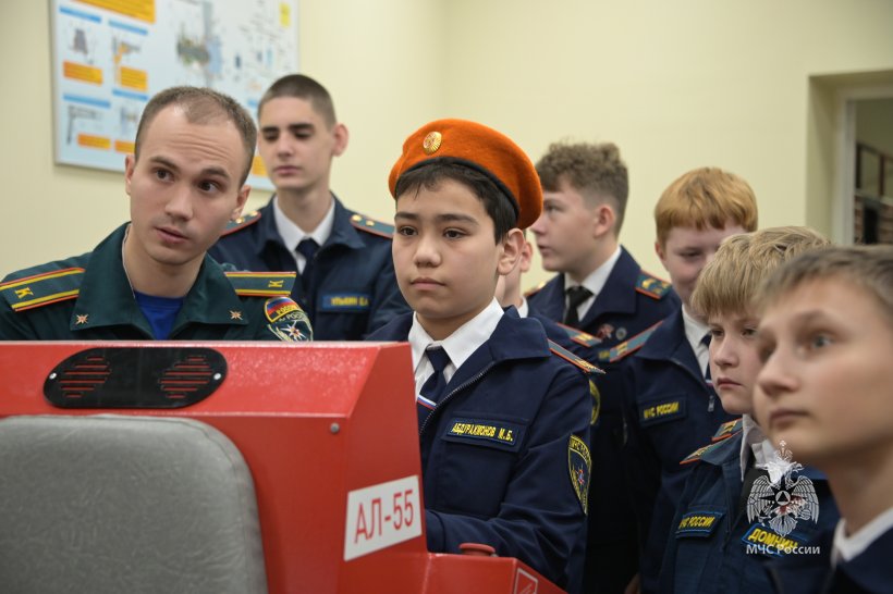 17 февраля – День кадета России